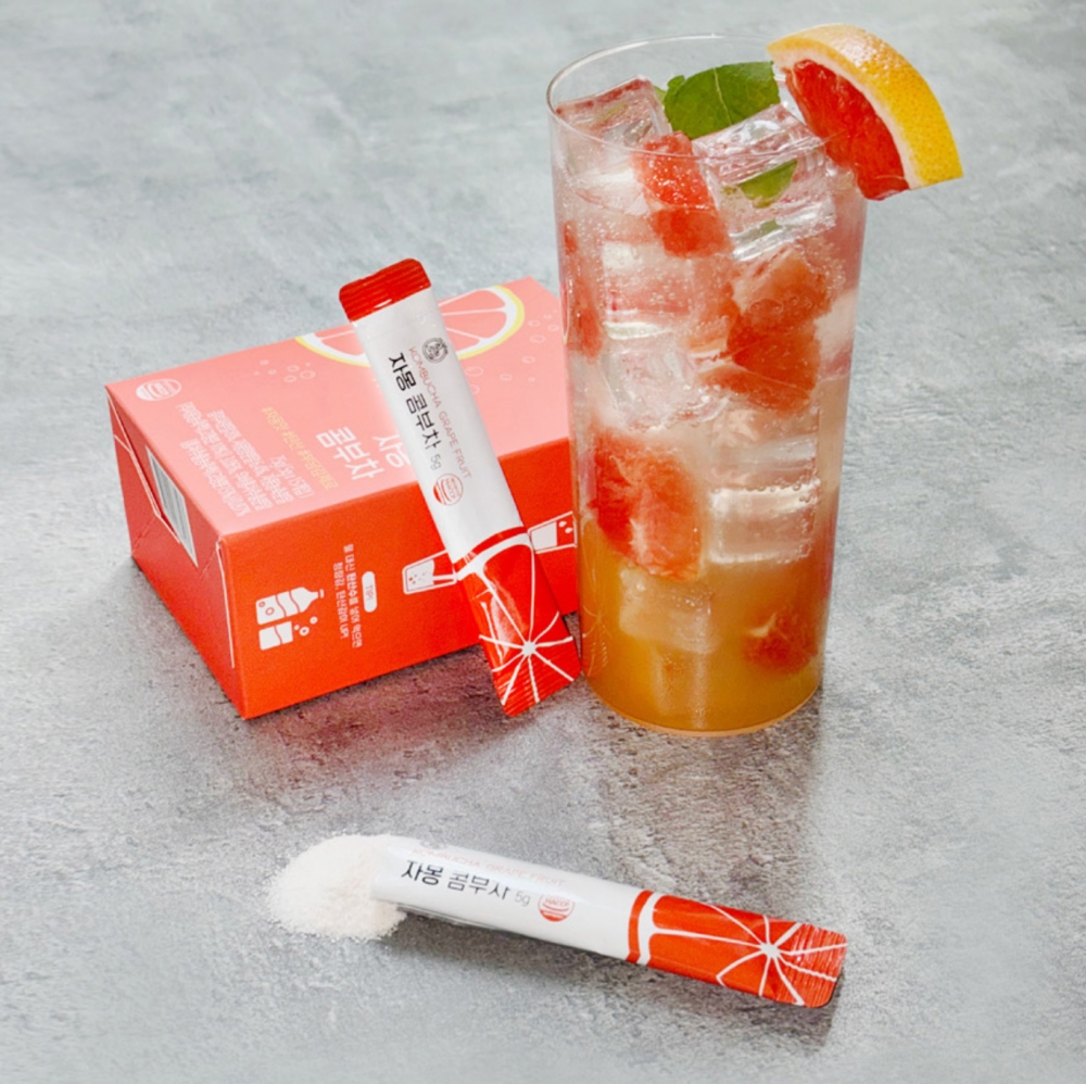 [Heals Lab] Kombucha view 5