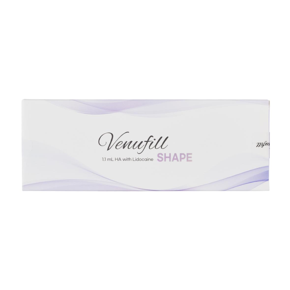 Venufill 1.1ml SHAPE