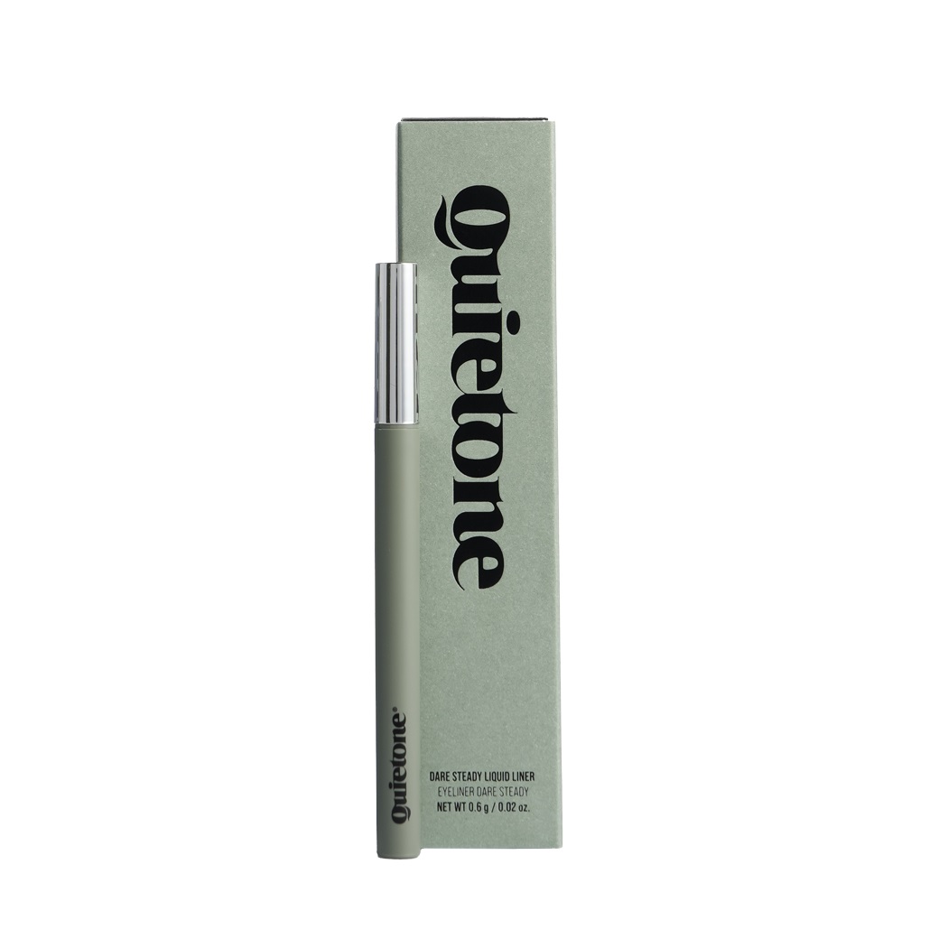 Quietone DARE STEADY Liquid Liner (4.1g)
