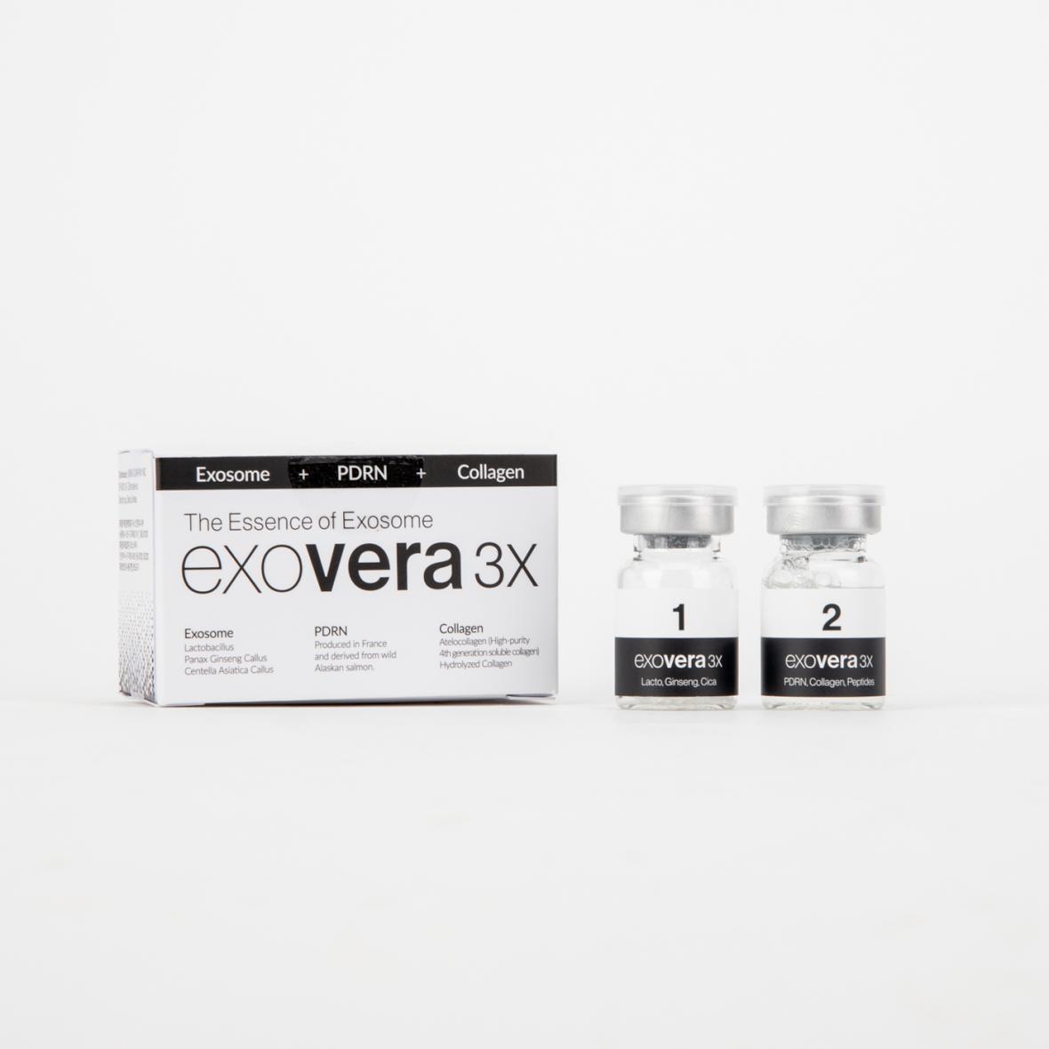 Exovera 3X