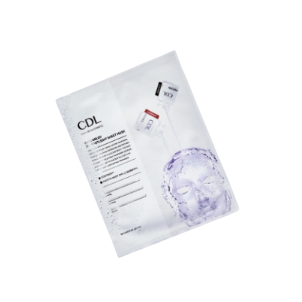 CDL ICY PUFF SHEET MASK