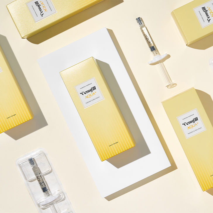 Venufill Aqua+ view 2