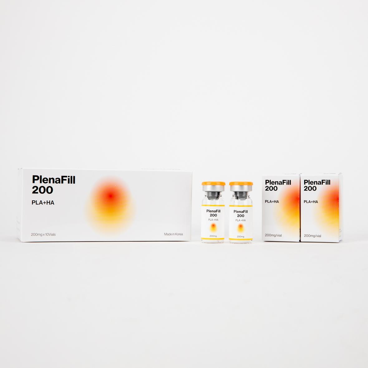 PlenaFill 250 view 3