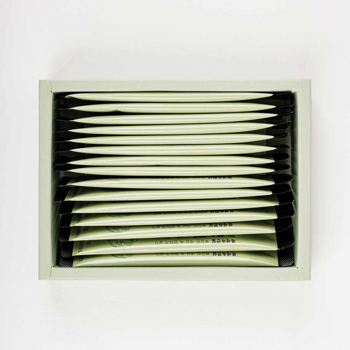 cabbage Concentrate Stick view 4