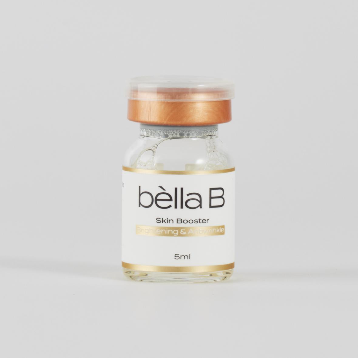 Aestacell Bella B Skin Booster view 2
