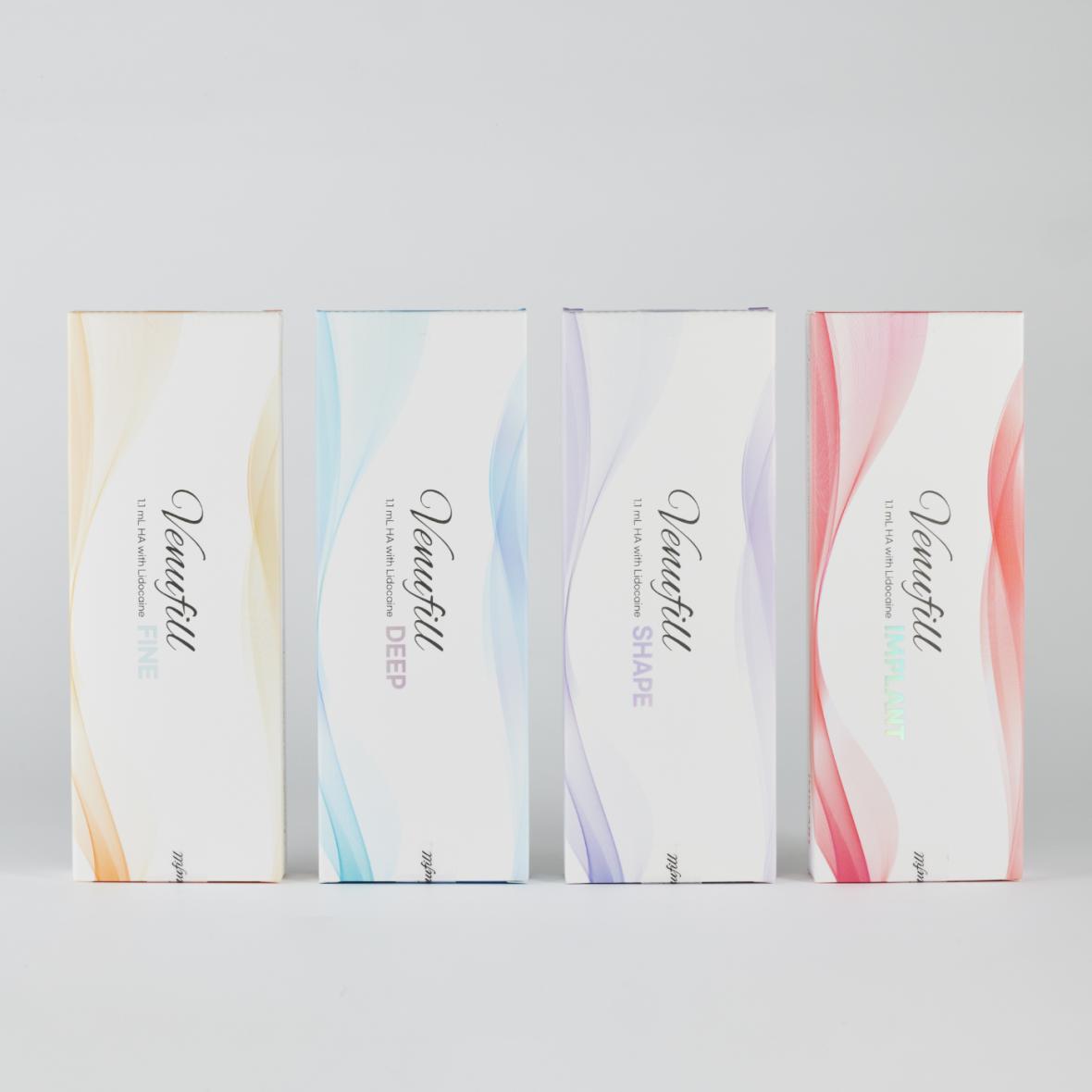 Venufill 1.1ml FINE view 2