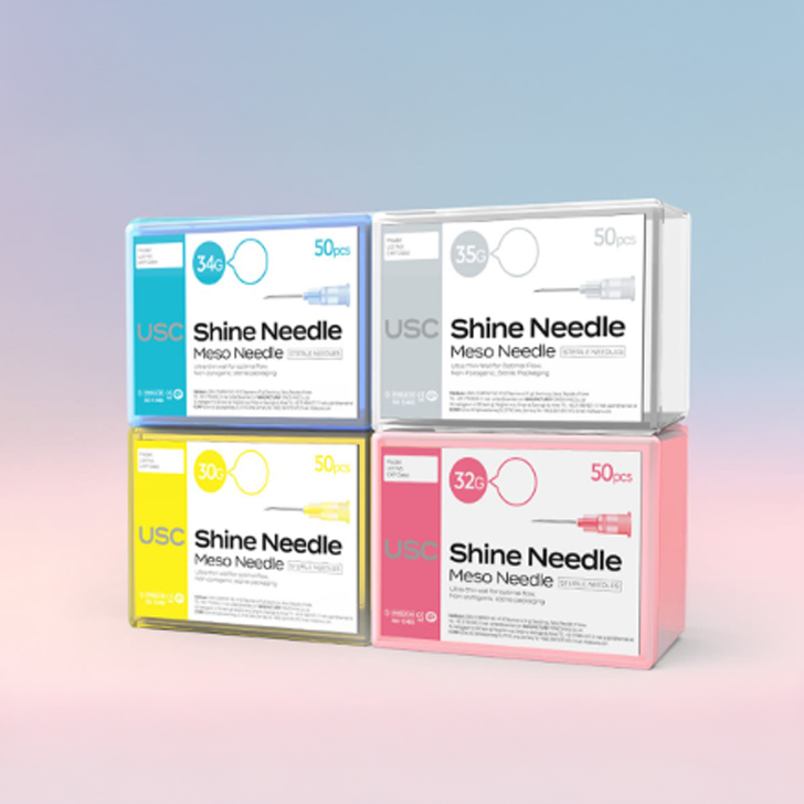 USC Shine Needle view 2