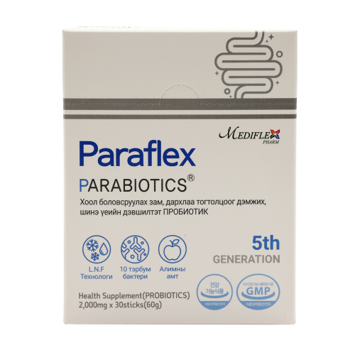 Paraflex