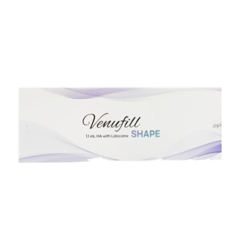 Venufill HA Face Filler 1ml Shape Deep Fine