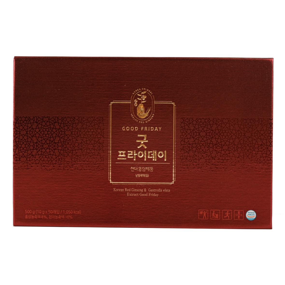 Good Friday Herbal Stick