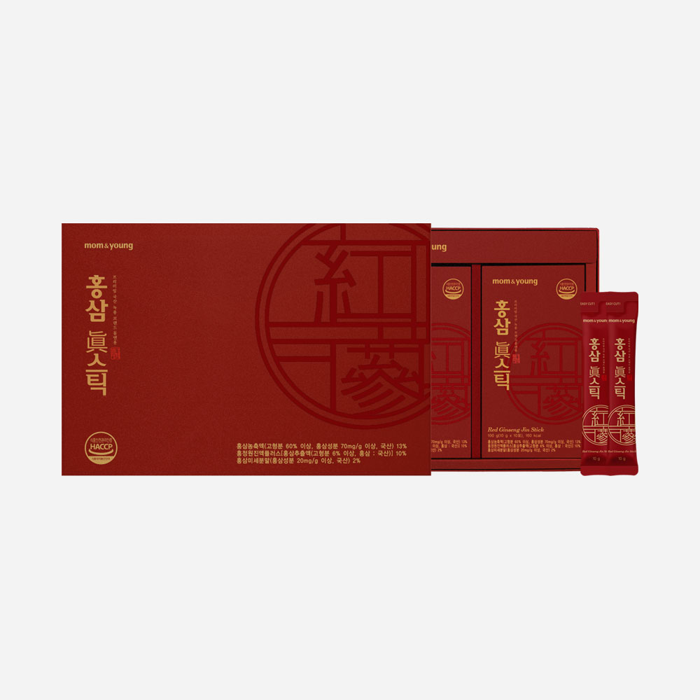 [MOM&YOUNG] Functional Health Foods view 4