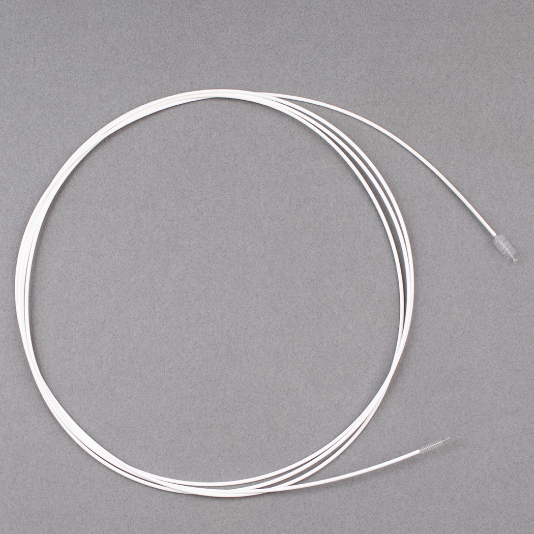 Cleaning Brush (S10253 T: 250mm / B: 19mm / D: Φ 2.5mm) view 5