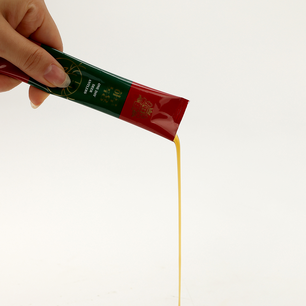 One Day Deer Antlers Korean Red Ginseng view 5