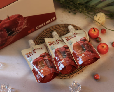 Apple Cider VInegar view 2