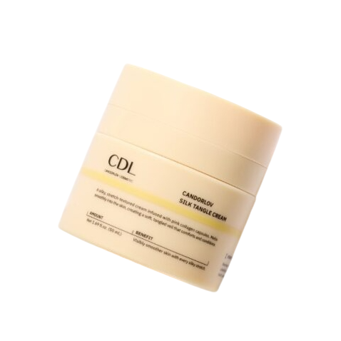 CDL Silk Tangle Cream
