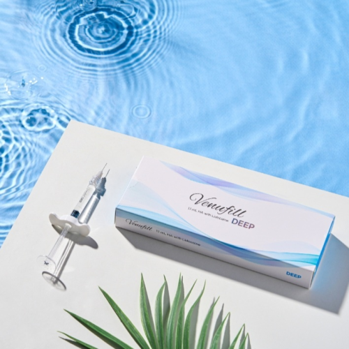 Venufill HA Face Filler 1ml Shape Deep Fine view 6