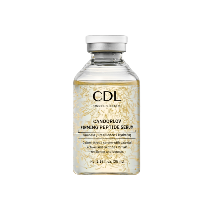 CDL Firming Peptide Serum