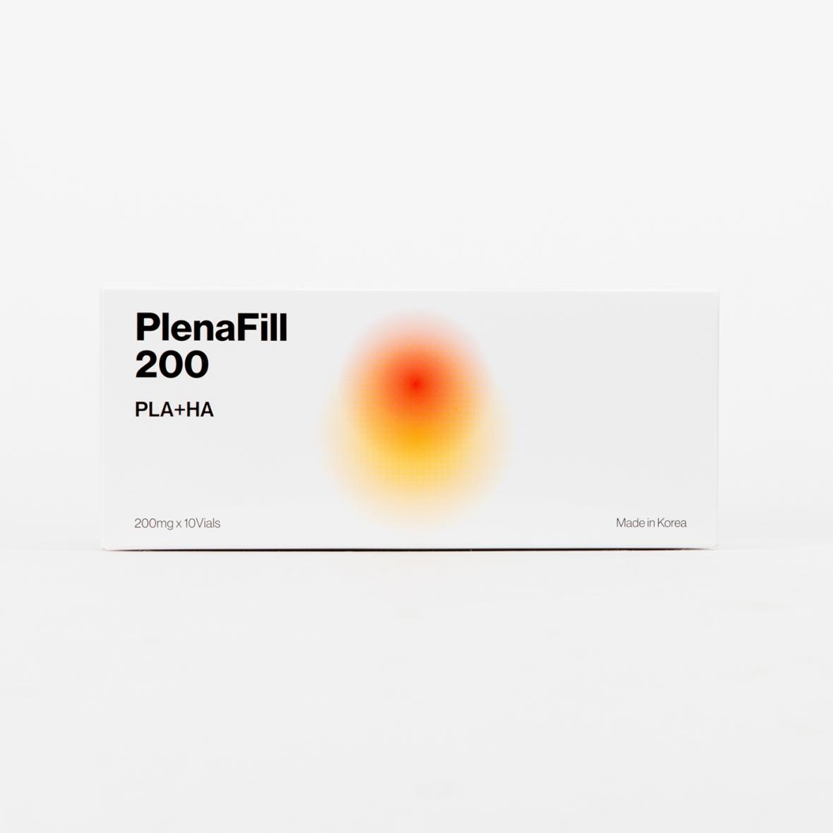 PlenaFill 250 view 2