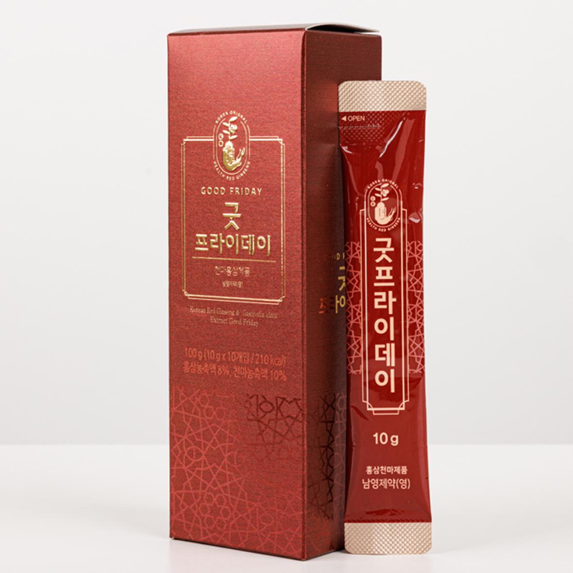 Good Friday Herbal Stick view 5