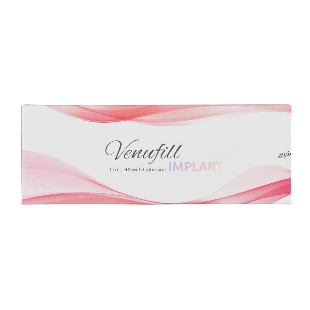 Venufill 1.1ml IMPLANT