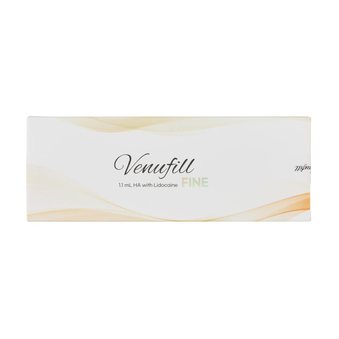 Venufill 1.1ml FINE