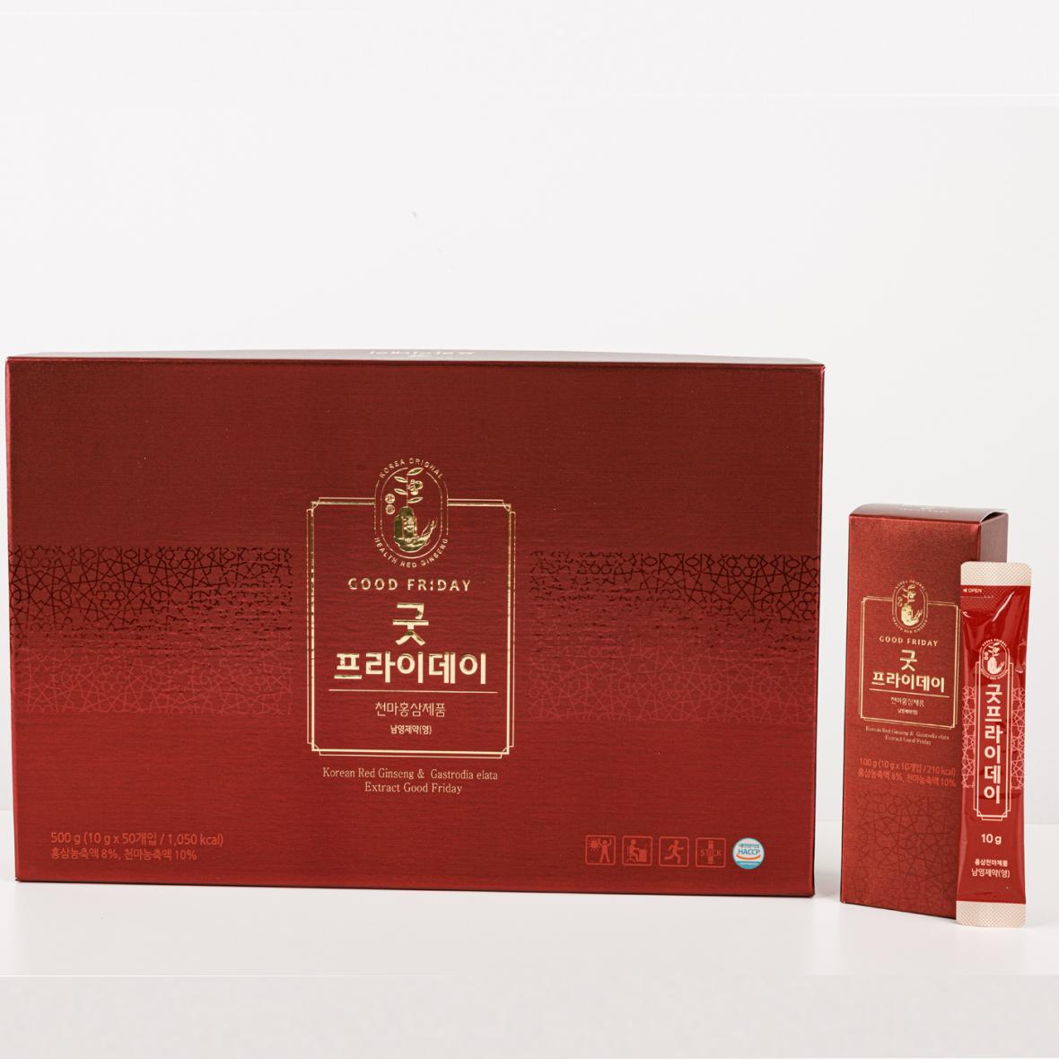 Good Friday Herbal Stick view 4