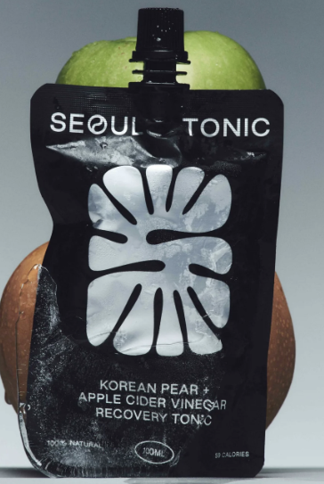 Seoul Tonic Season 2 view 2