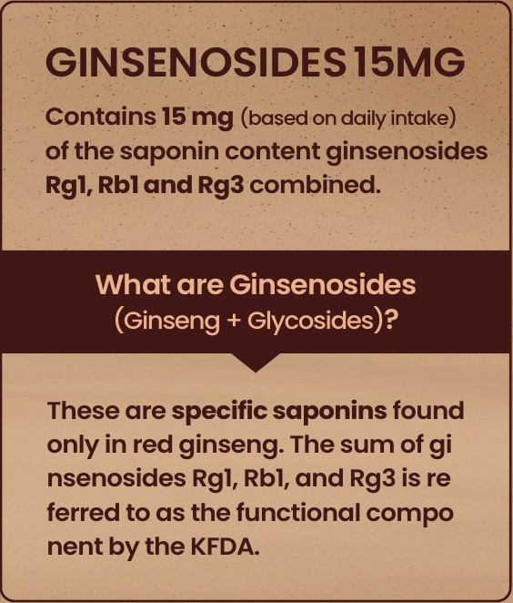 KU Korea Red Ginseng Royal view 2