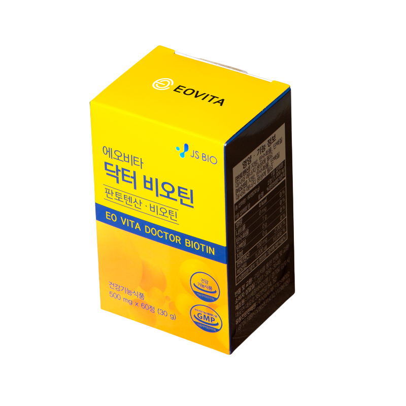 EO VITA Doctor Biotin