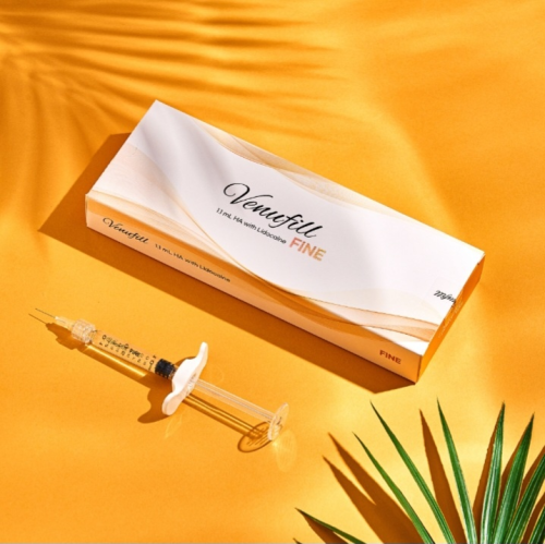 Venufill HA Face Filler 1ml Shape Deep Fine view 4