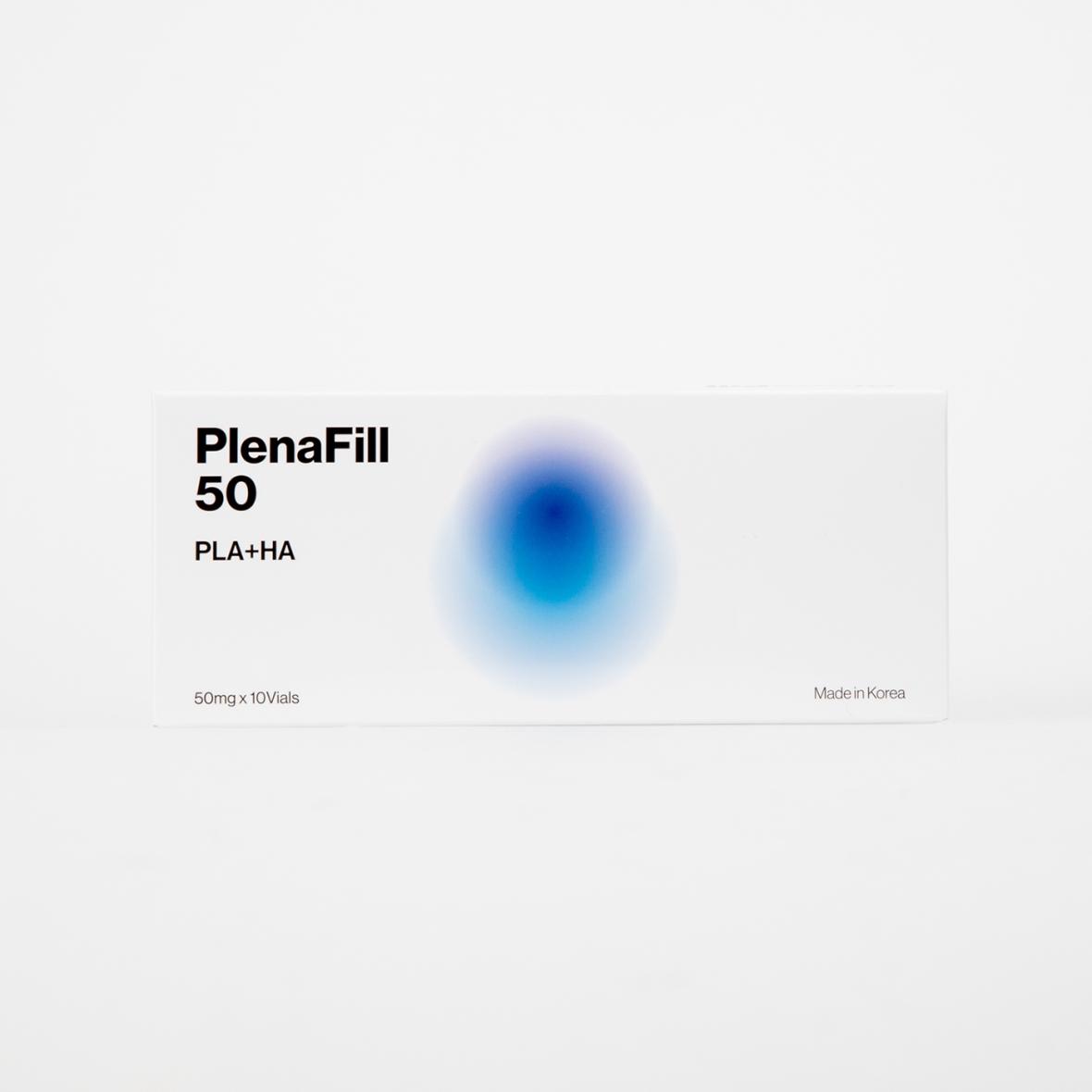 PlenaFill 50 view 2
