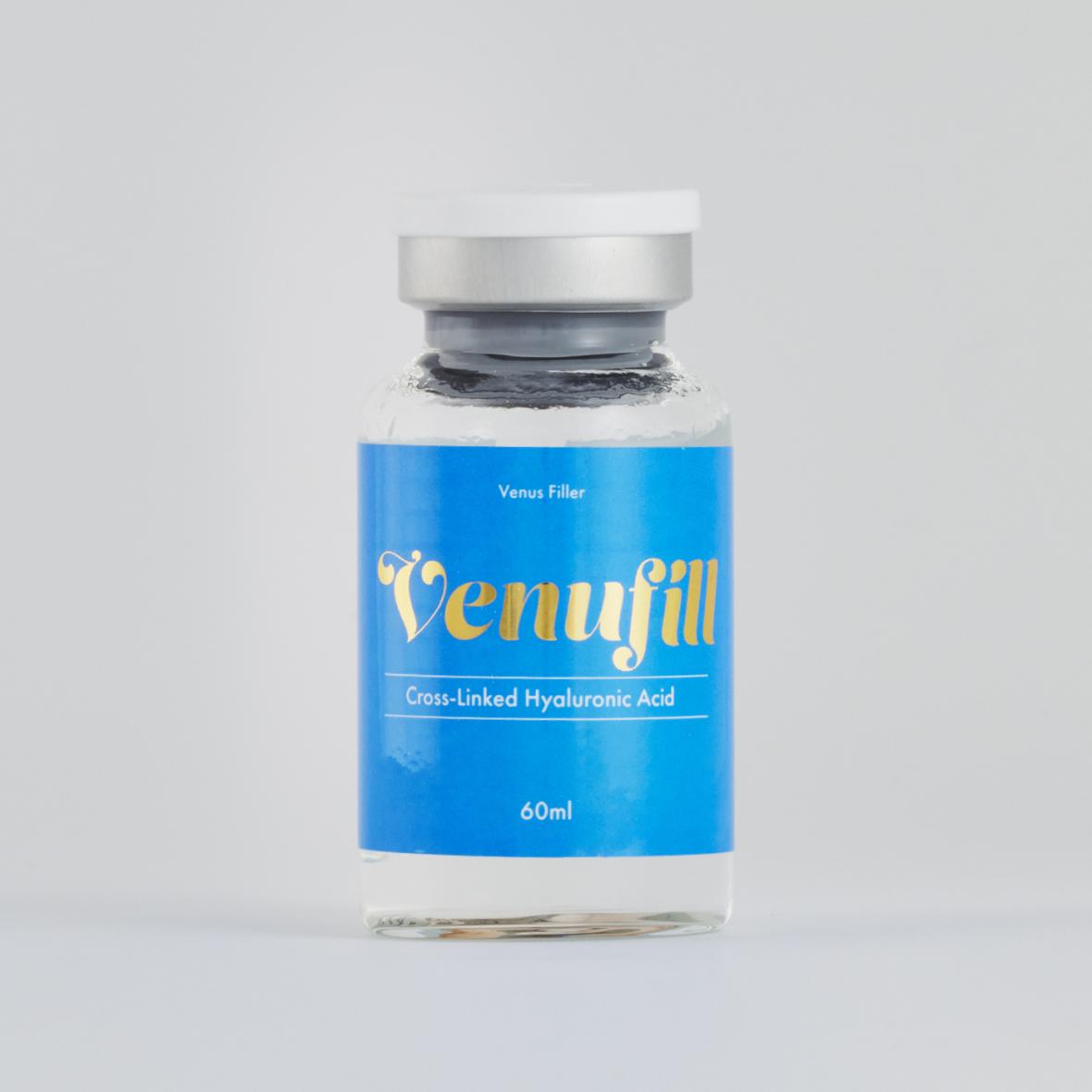 Venufill 60ml Vial view 3