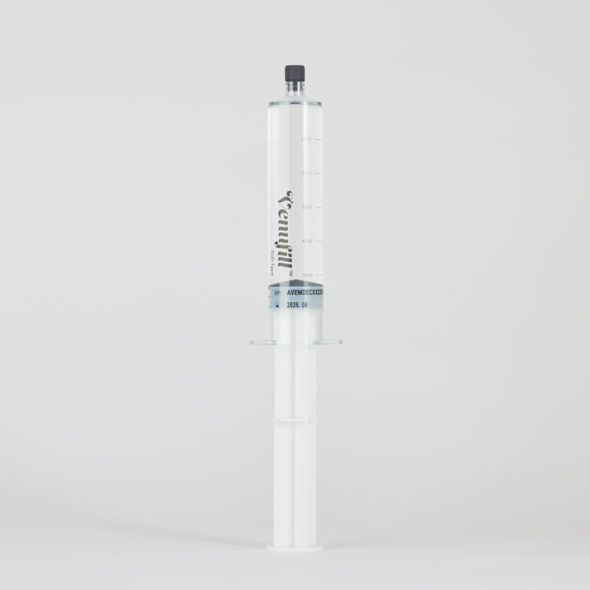 Venufill HA Body Filler 50ml Soft view 3