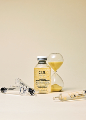 CDL Firming Peptide Serum view 2