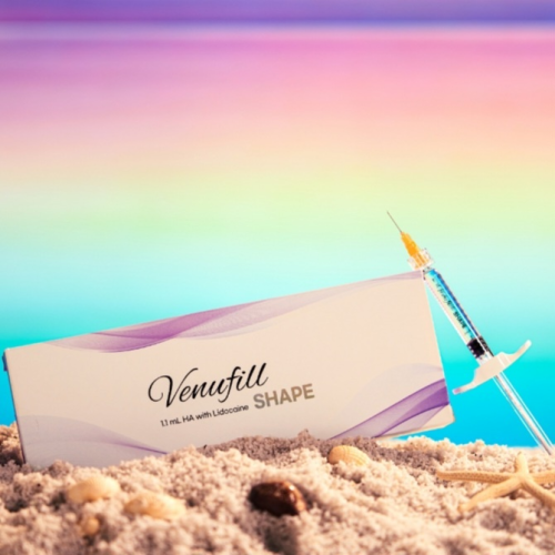 Venufill HA Face Filler 1ml Shape Deep Fine view 2