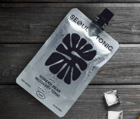 Seoul Tonic Season 1 view 3