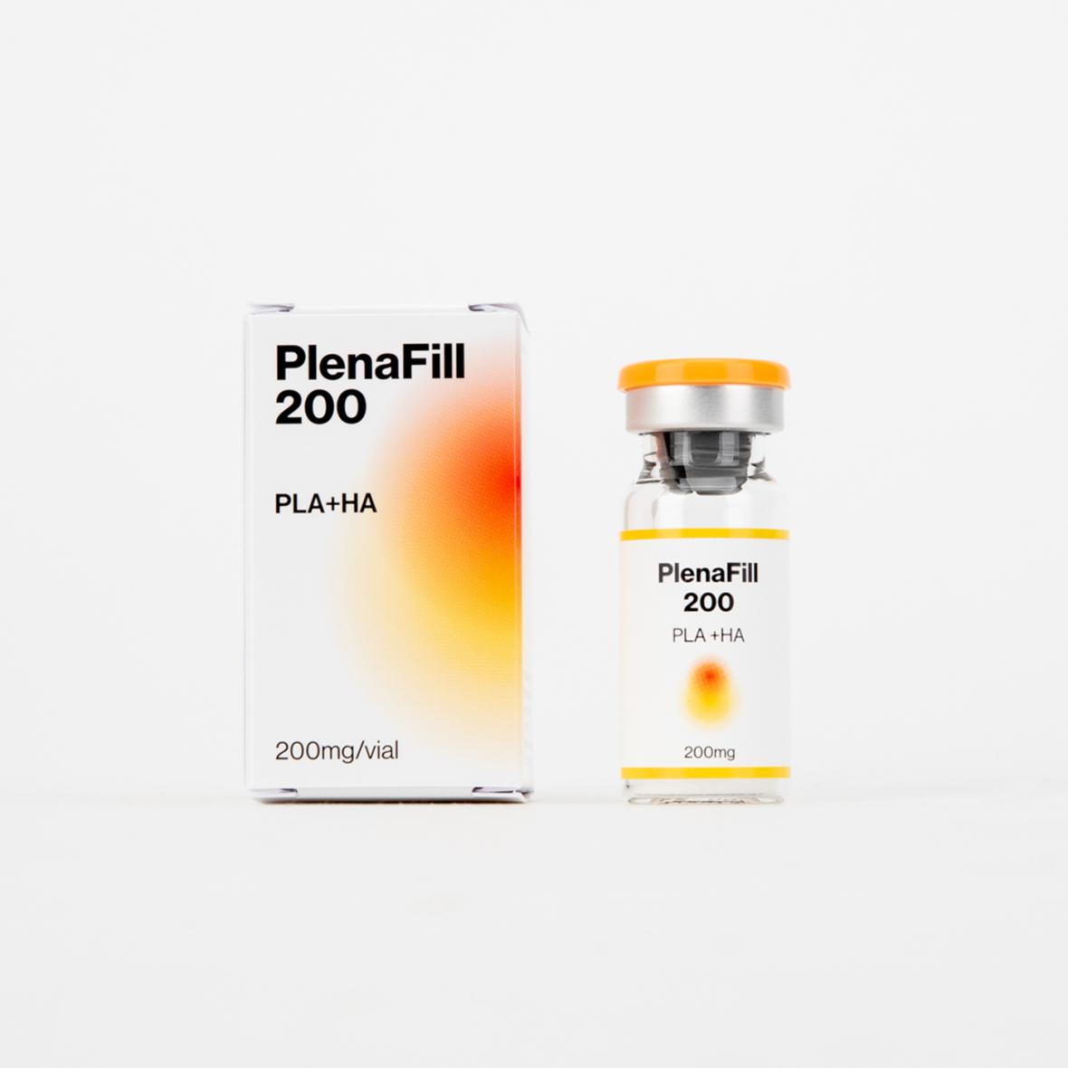 PlenaFill 250