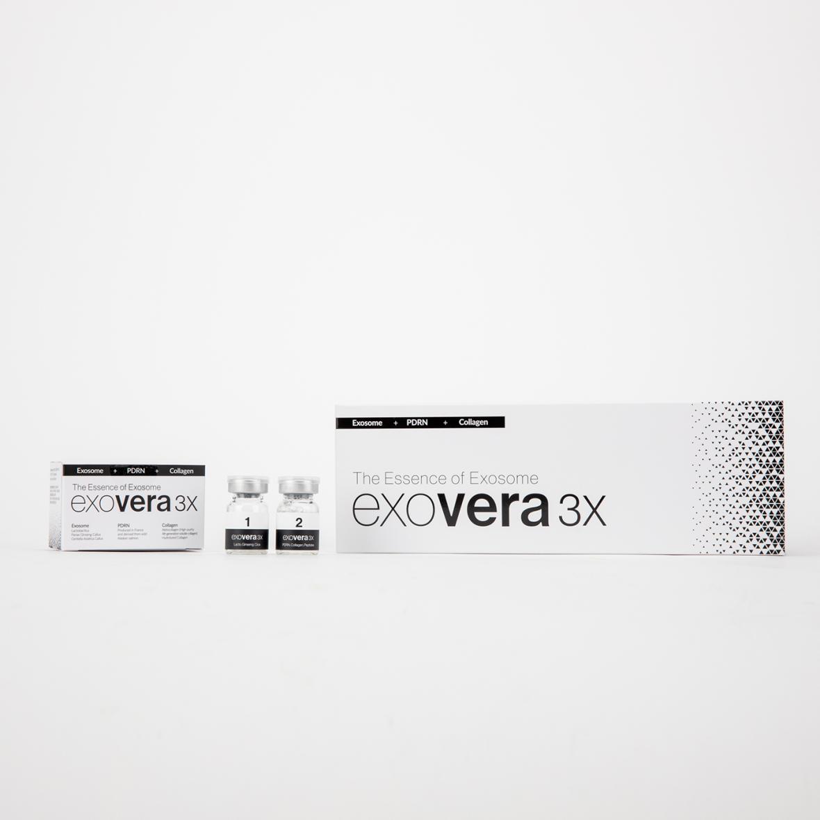 Exovera 3X view 2