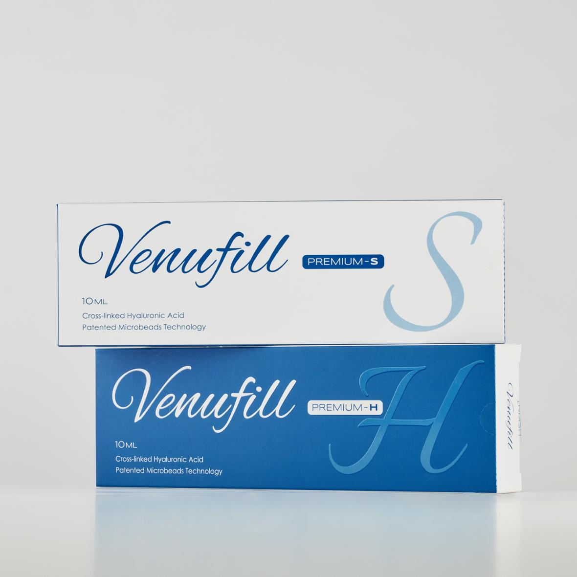 Venufill 10ml Soft view 3