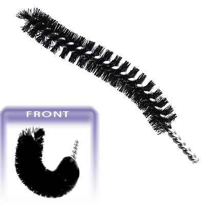 Mascara Brush view 3