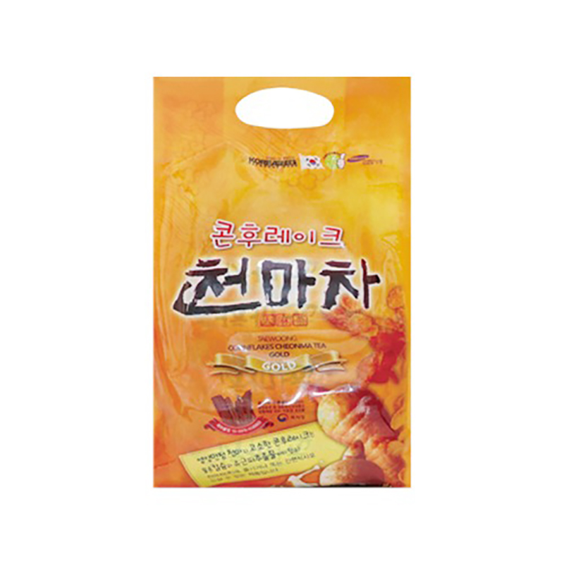 Corn Flake Chonma Tea (GOLD) 50 sticks