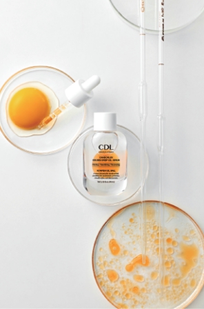 CDL Golden Drop Oil Serum view 2