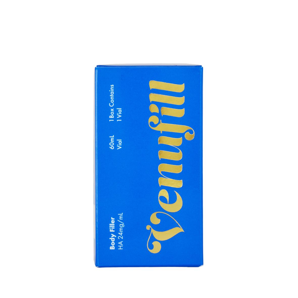 Venufill 60ml Vial