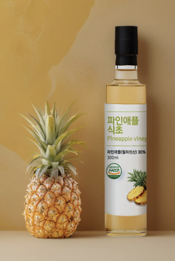 Fruit Vinegar view 3