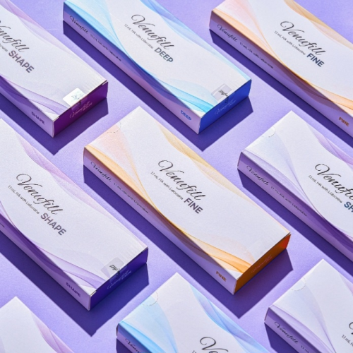 Venufill HA Face Filler 1ml Shape Deep Fine view 5