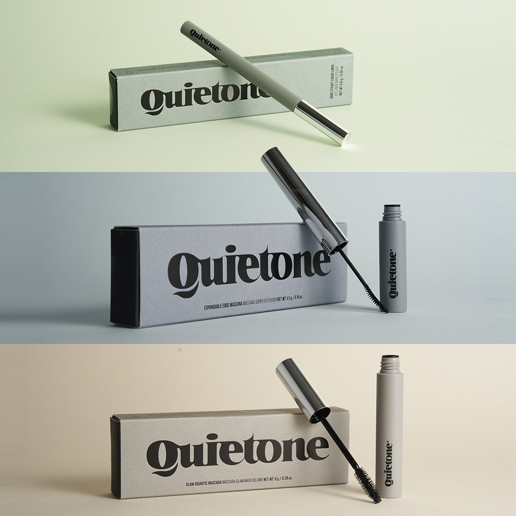 Quietone DARE STEADY Liquid Liner (4.1g) view 5