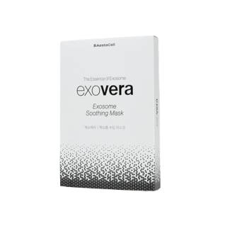 Exovera Exosome Soothing Mask