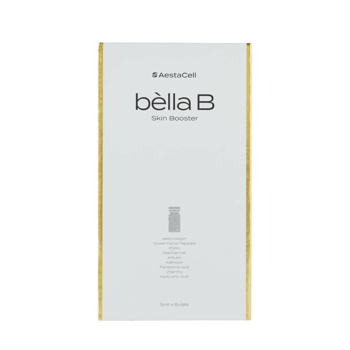 Aestacell Bella B Skin Booster