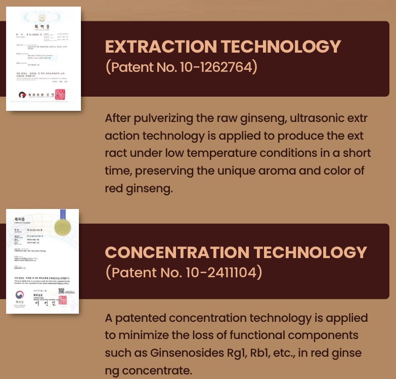 KU Korea Red Ginseng Royal view 6
