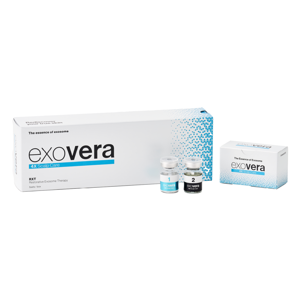 Exovera 4X